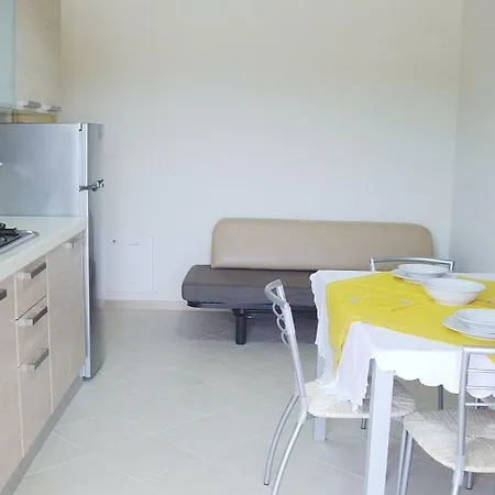 Cleo Trilo 6 Disabled Friendly