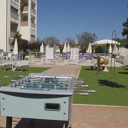 Cleo Trilo 6 Disabled Friendly * Porto Garibaldi