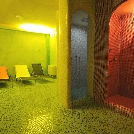 Cleo Trilo 6 Disabled Friendly Курортный комплекс *