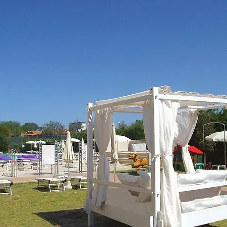 Cleo Trilo 6 Disabled Friendly Porto Garibaldi