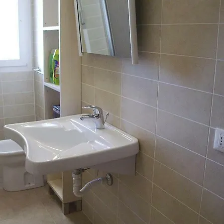 Cleo Trilo 6 Disabled Friendly Resort