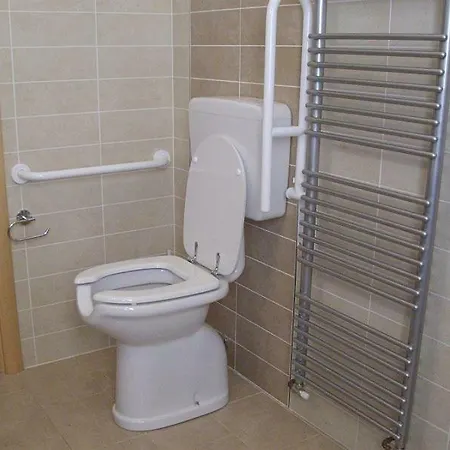 Resort Cleo Trilo 6 Disabled Friendly *