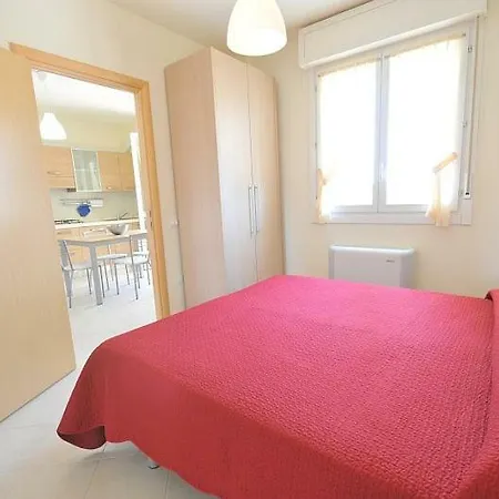 Cleo Trilo 6 Disabled Friendly Porto Garibaldi