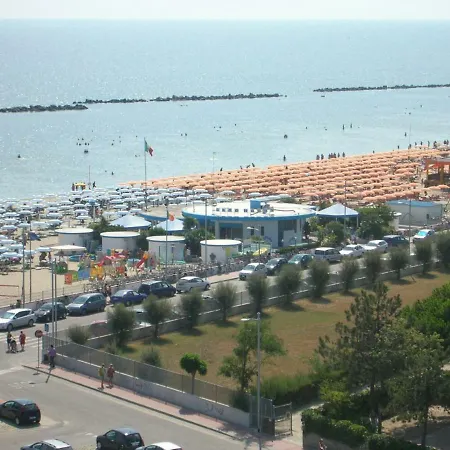 Cleo Trilo 6 Disabled Friendly Resort