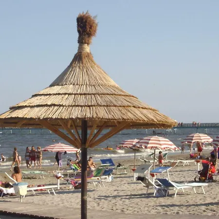 Cleo Trilo 6 Disabled Friendly Resort